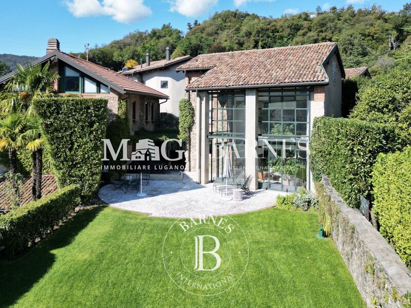 For Sale Villa | Muzzano - picture 2