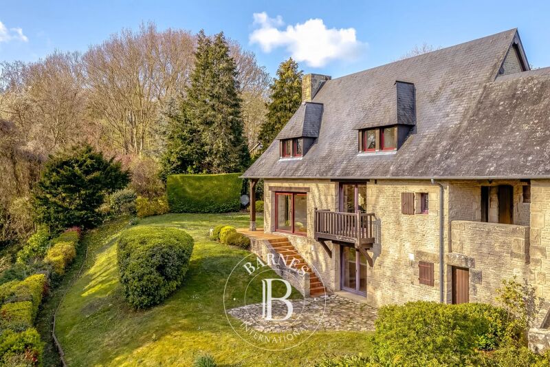 À vendre Maison | Benerville-sur-Mer - picture 1