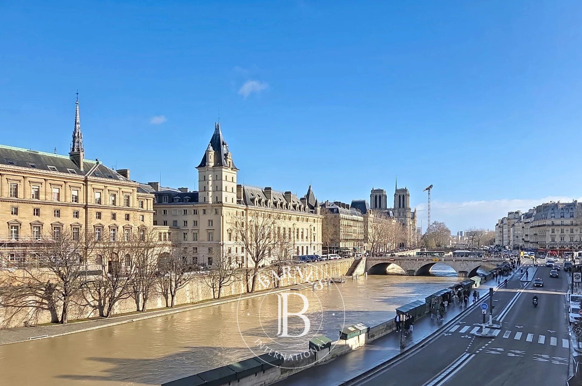 Appartamento Paris 6ème - picture 1