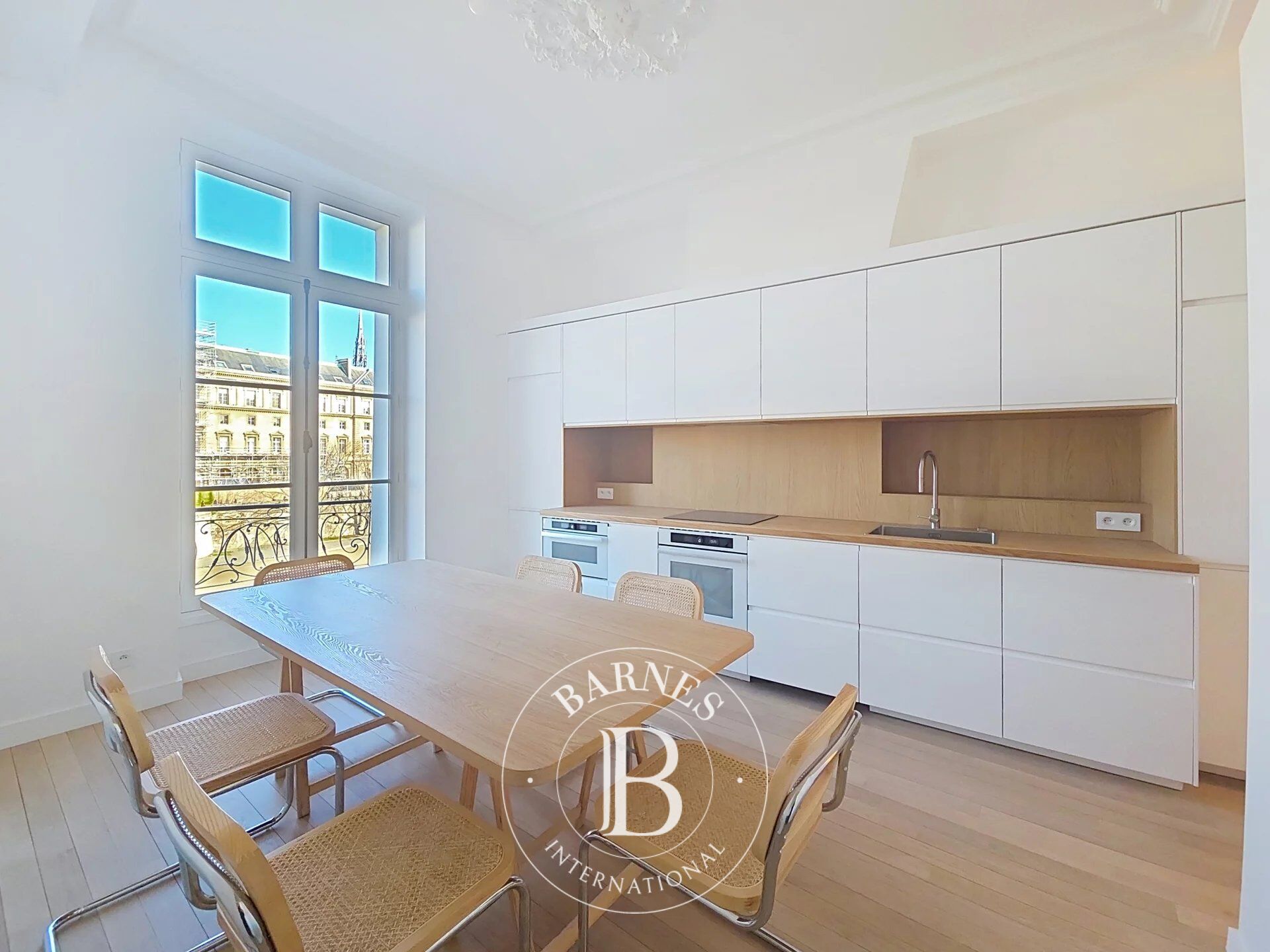 Appartamento Paris 6ème - picture 3