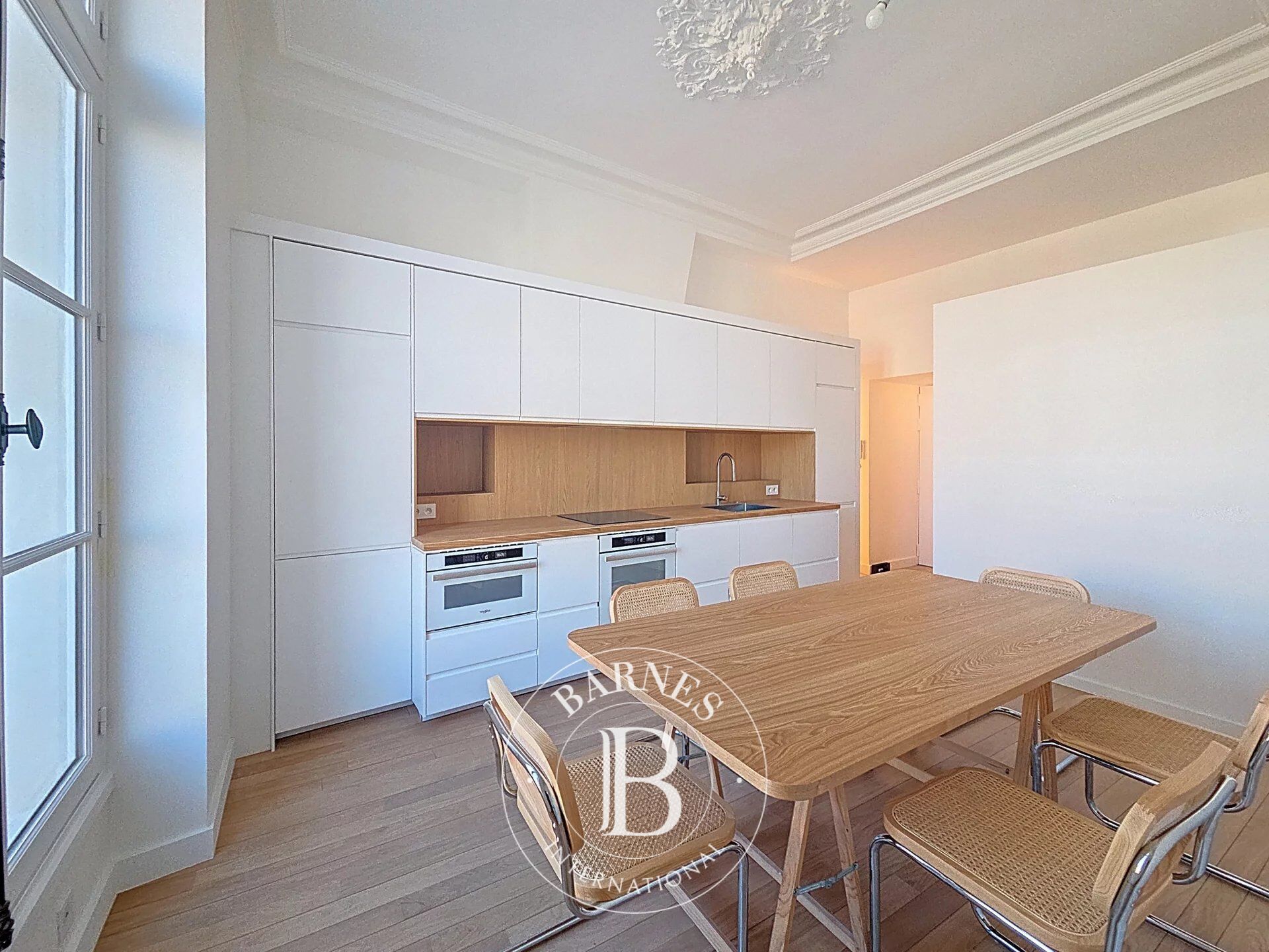 Zu vermieten Wohnung | Paris 6ème - picture 4