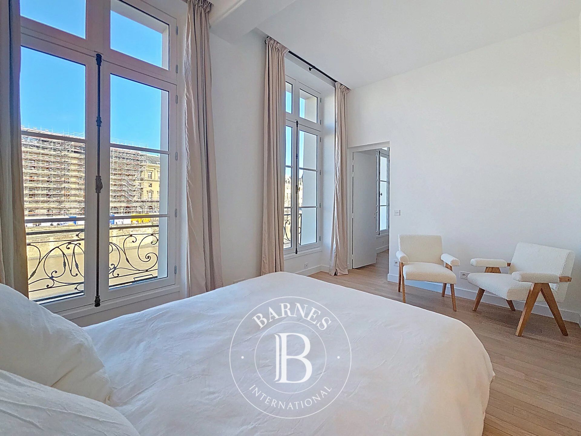 Zu vermieten Wohnung | Paris 6ème - picture 9