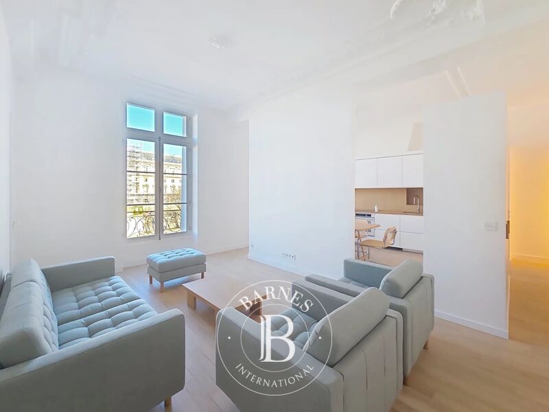 Affitto Appartamento | Paris 6ème - picture 2