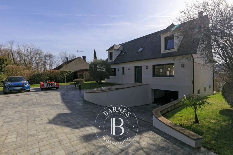 For Sale House | Vauhallan - picture 2