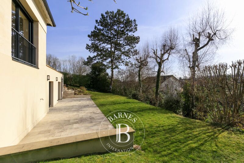 For Sale House | Vauhallan - picture 3