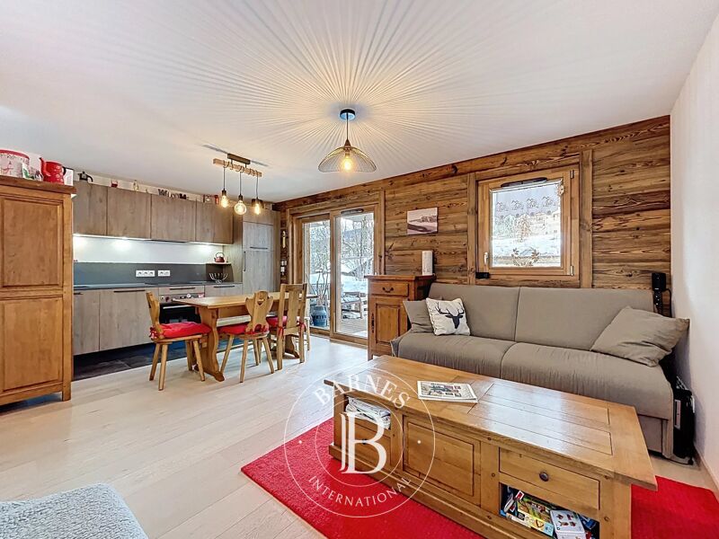 À vendre Appartement | Les Gets - picture 1