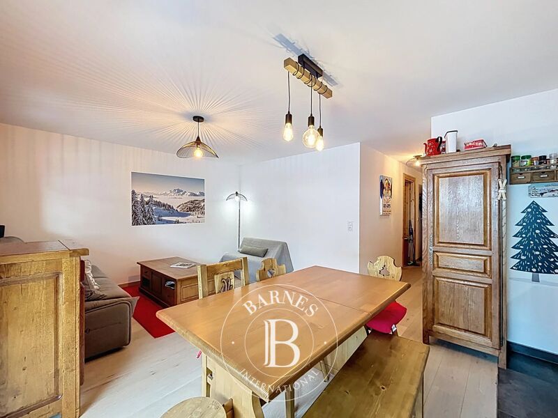 À vendre Appartement | Les Gets - picture 3