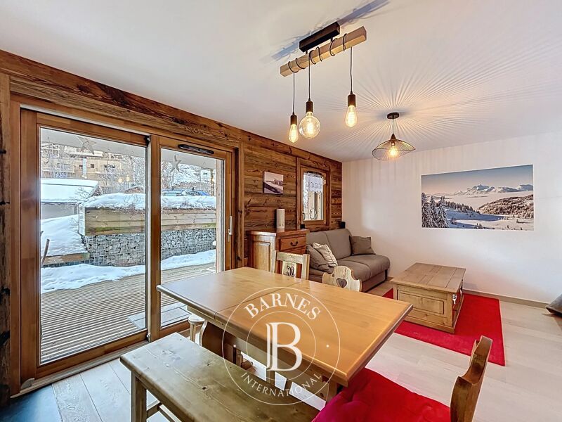 À vendre Appartement | Les Gets - picture 2
