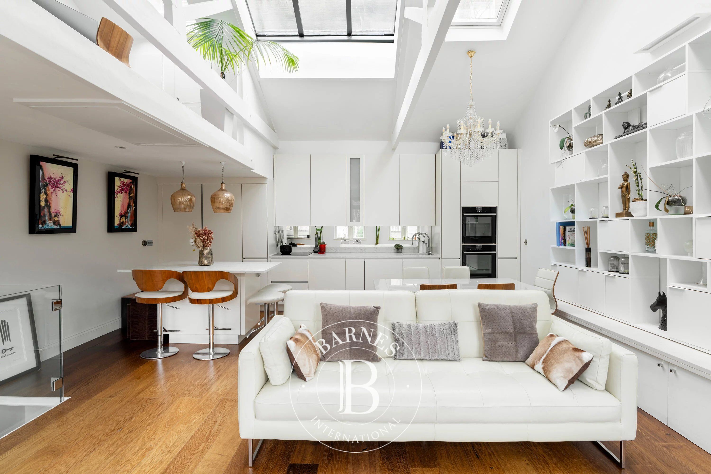 Casa di città London - picture 1