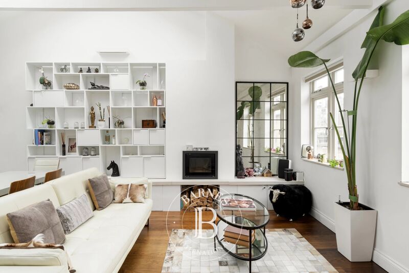 Zu vermieten Stadthaus | London - picture 2