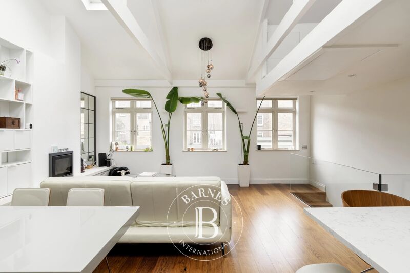 Zu vermieten Stadthaus | London - picture 3