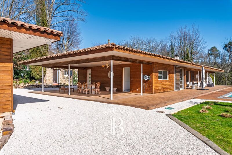 À vendre Villa | Bagnols-en-Forêt - picture 3