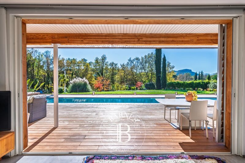 À vendre Villa | Bagnols-en-Forêt - picture 3