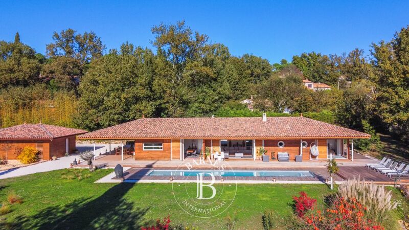 Venta Villa | Bagnols-en-Forêt - picture 3