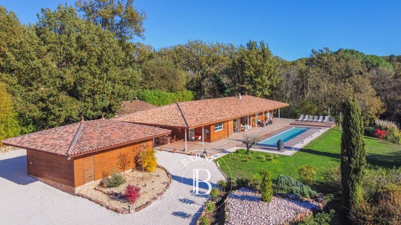 Venta Villa | Bagnols-en-Forêt - picture 1