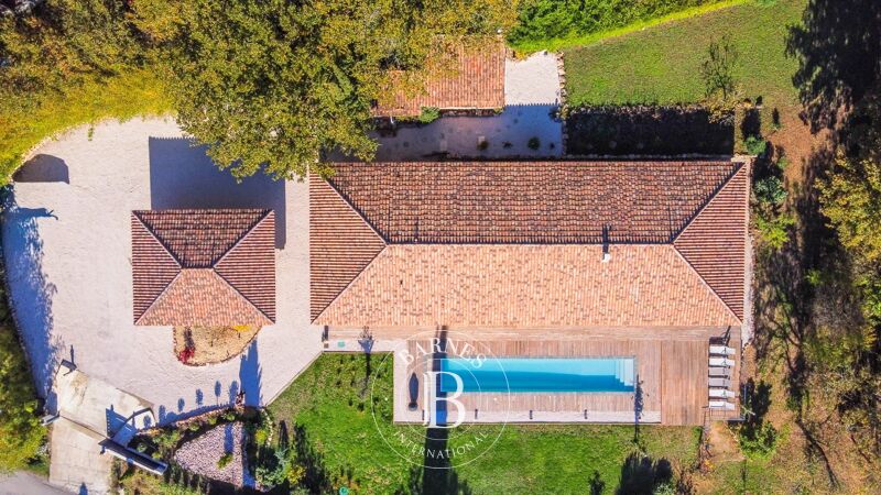 Venta Villa | Bagnols-en-Forêt - picture 2