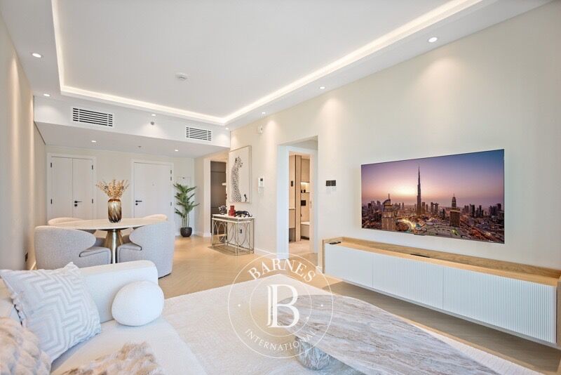 For Sale Apartment | Downtown Dubai - picture 1