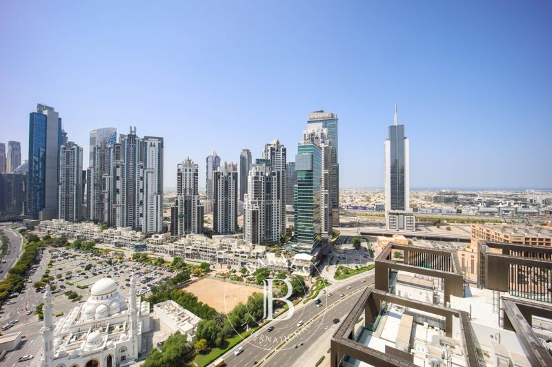 For Sale Apartment | Downtown Dubai - picture 2