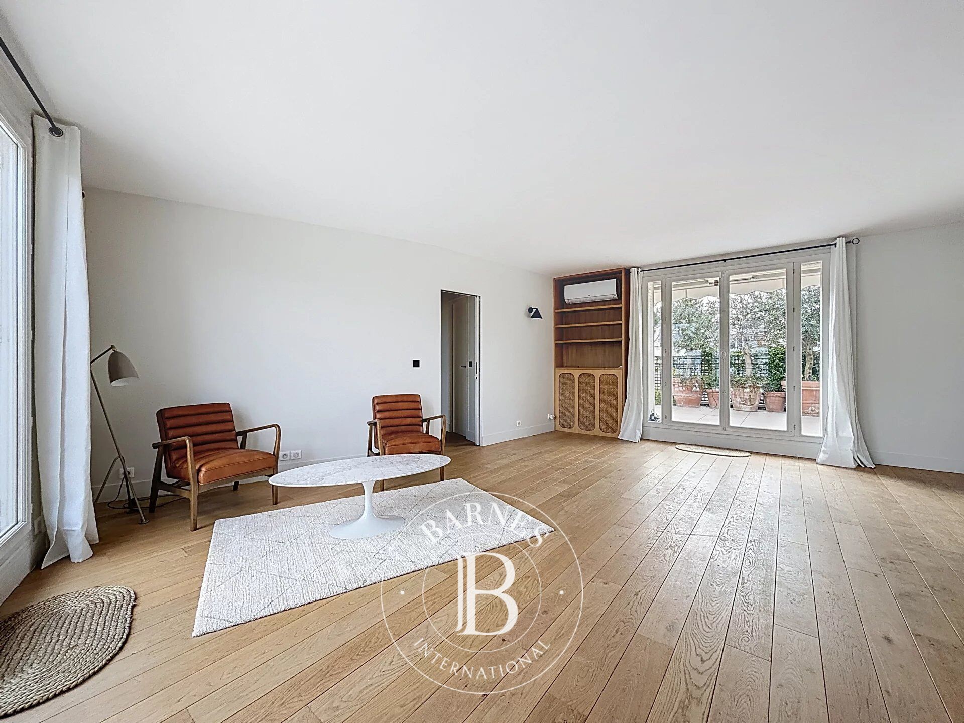 Le service location de la Maison BARNES vous présente ce bien : - picture 2