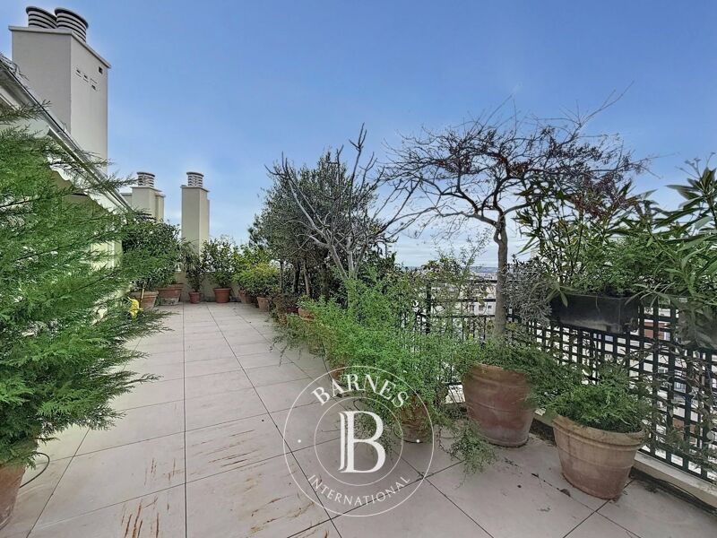 À louer Appartement | Paris 16ème - picture 3