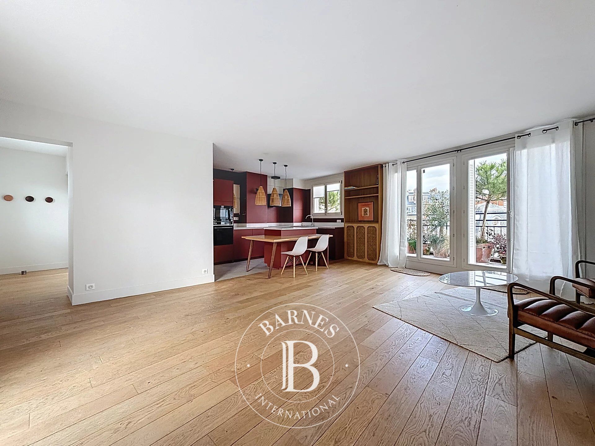 Le service location de la Maison BARNES vous présente ce bien : - picture 1