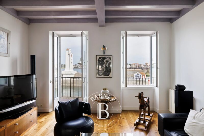 For Sale Townhouse | Ciboure - picture 3