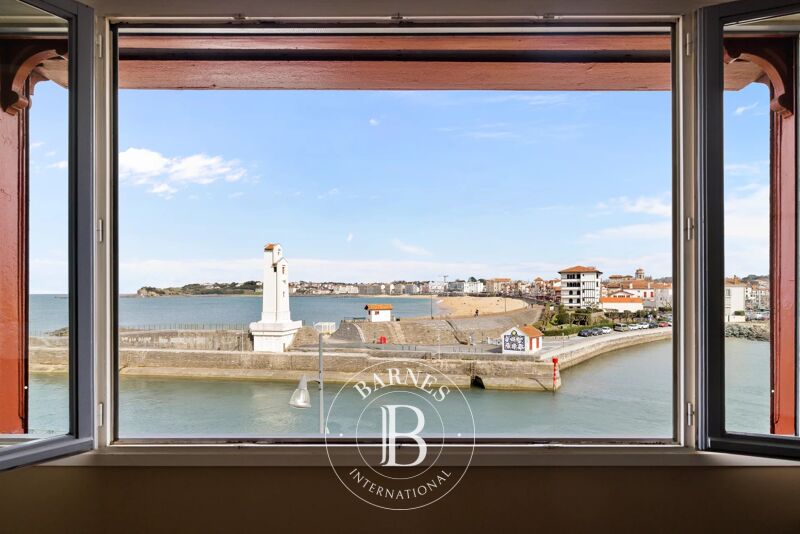 À vendre Maison de ville | Ciboure - picture 2
