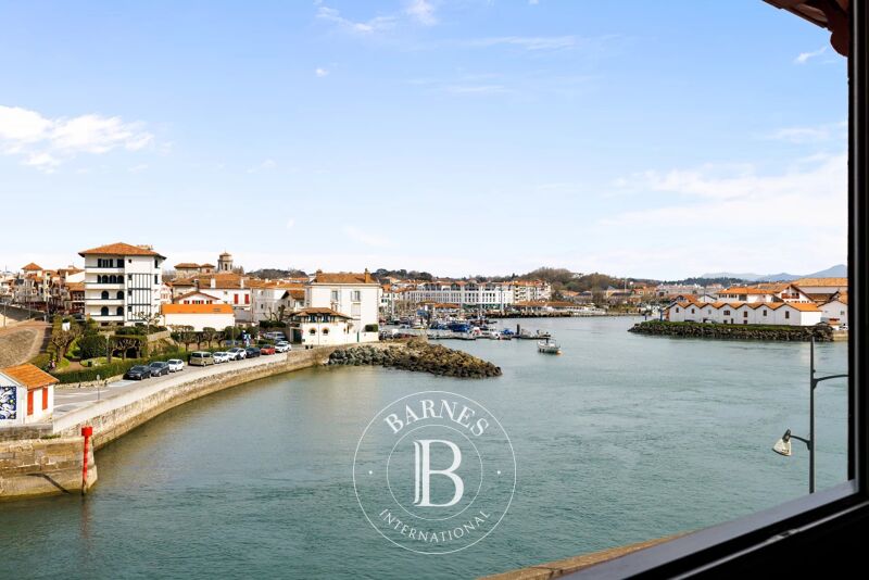 For Sale Townhouse | Ciboure - picture 1