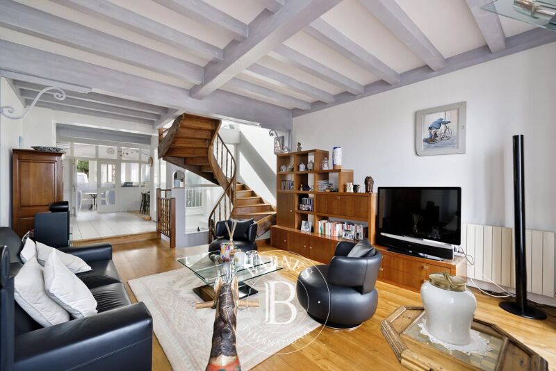 À vendre Maison de ville | Ciboure - picture 2