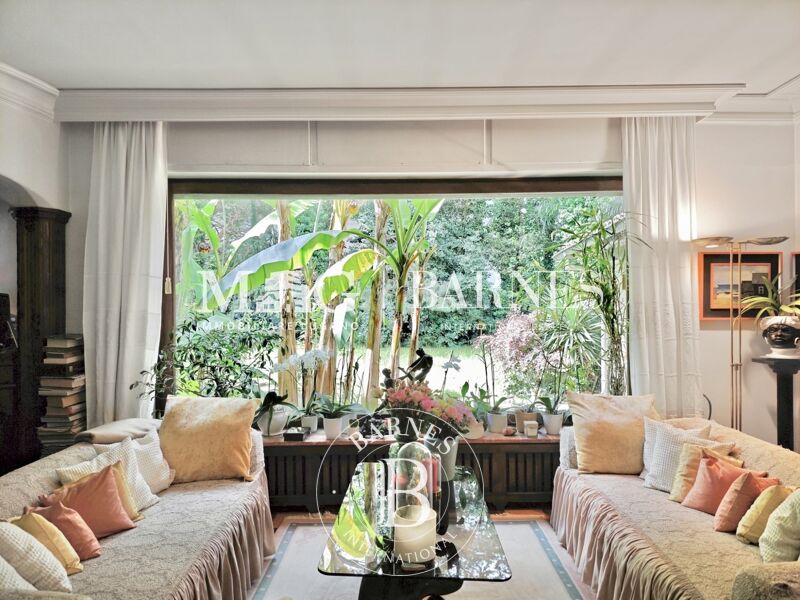 For Sale Villa | Montagnola - picture 3