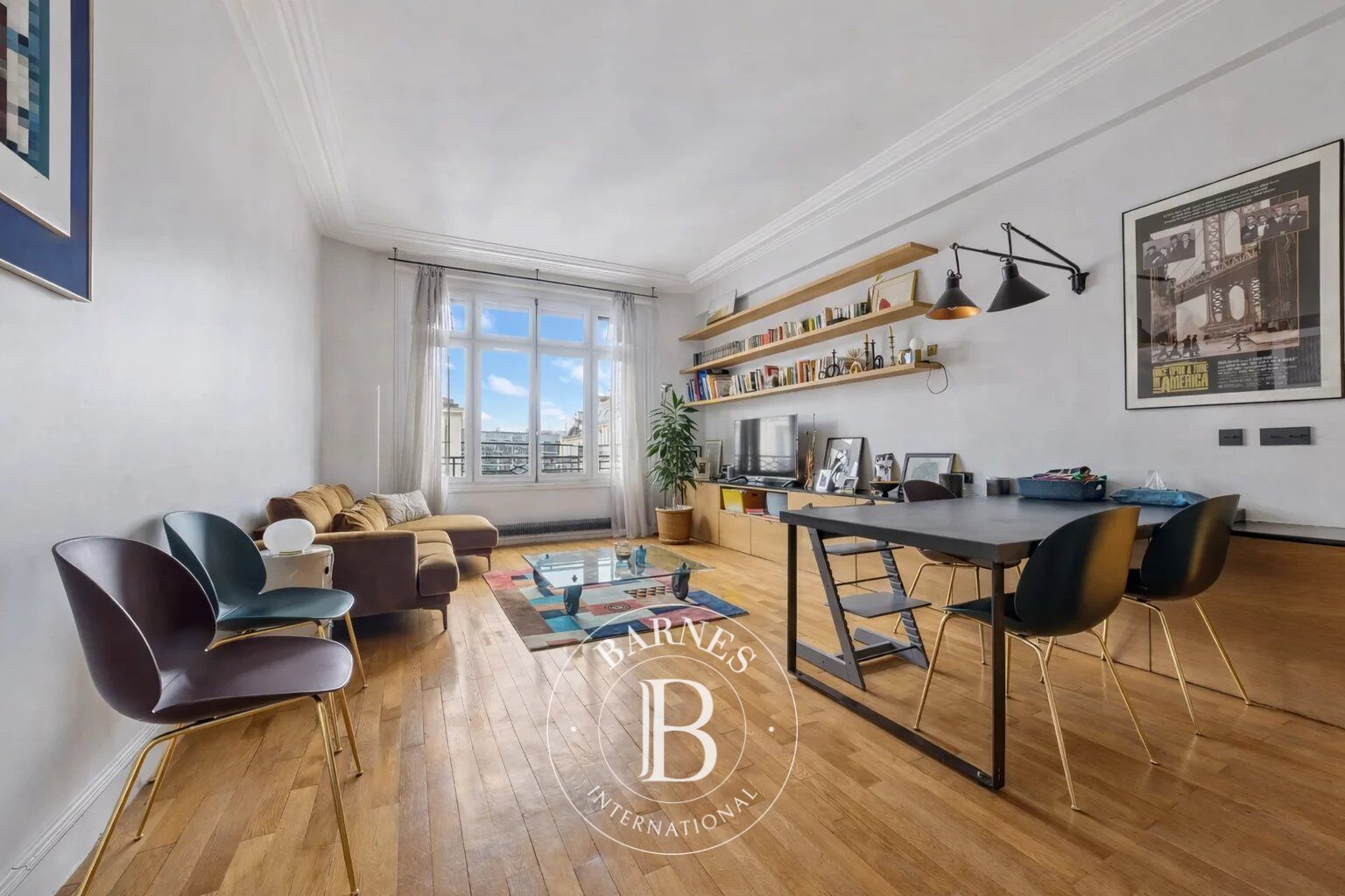 For Sale Apartment | Paris 16ème - picture 1