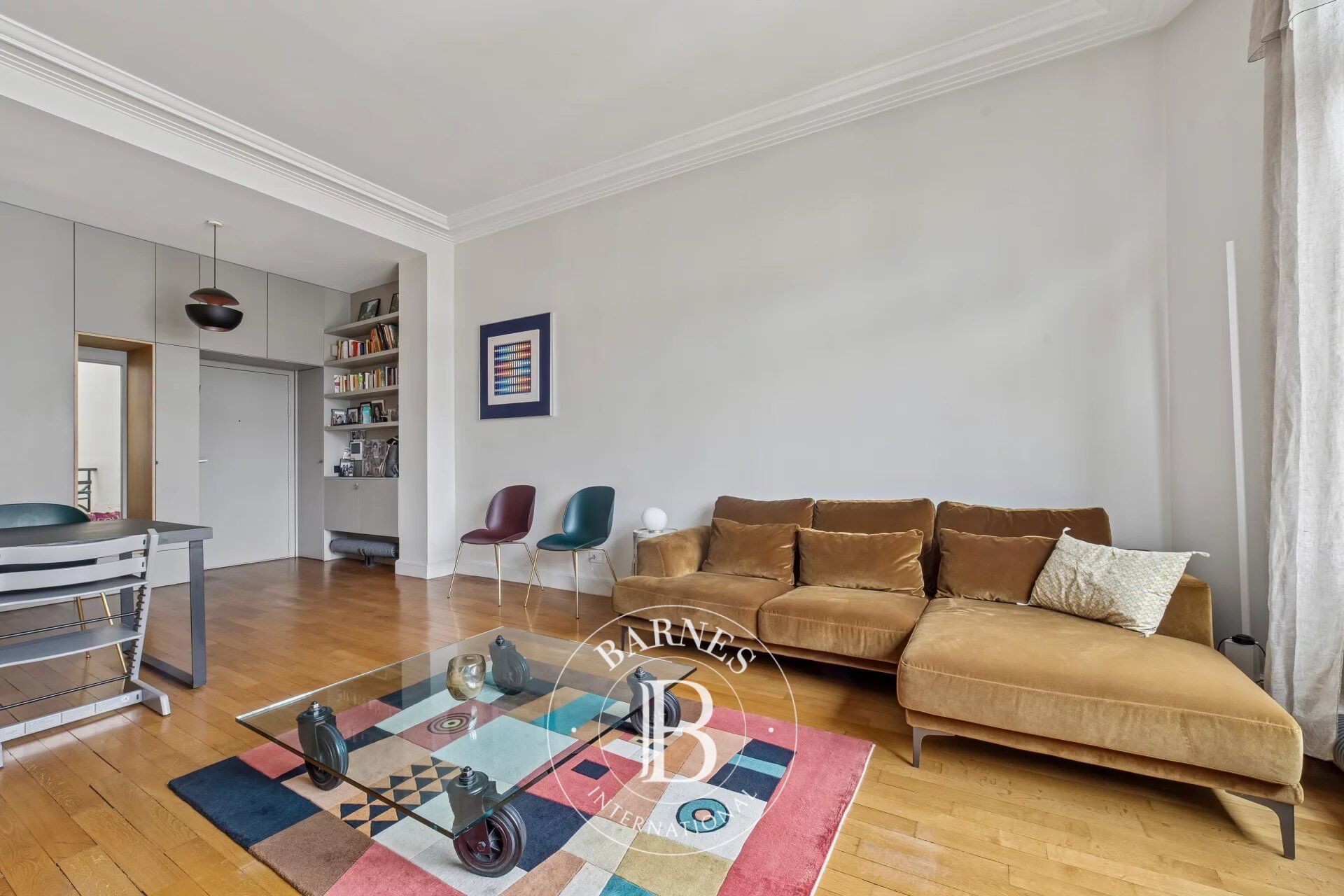 For Sale Apartment | Paris 16ème - picture 4