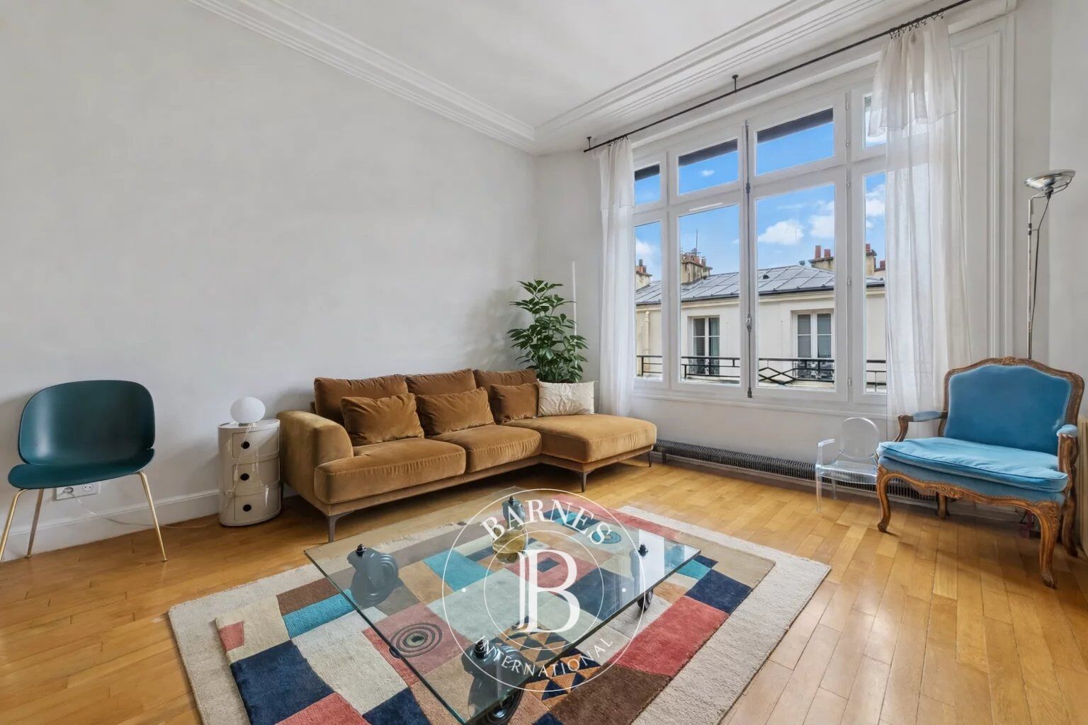 For Sale Apartment | Paris 16ème - picture 3