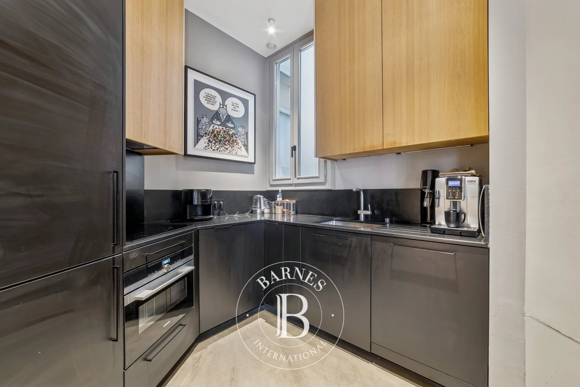 For Sale Apartment | Paris 16ème - picture 5