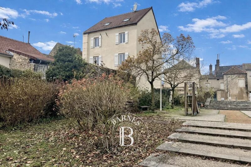 À vendre Maison de ville | Santenay - picture 1