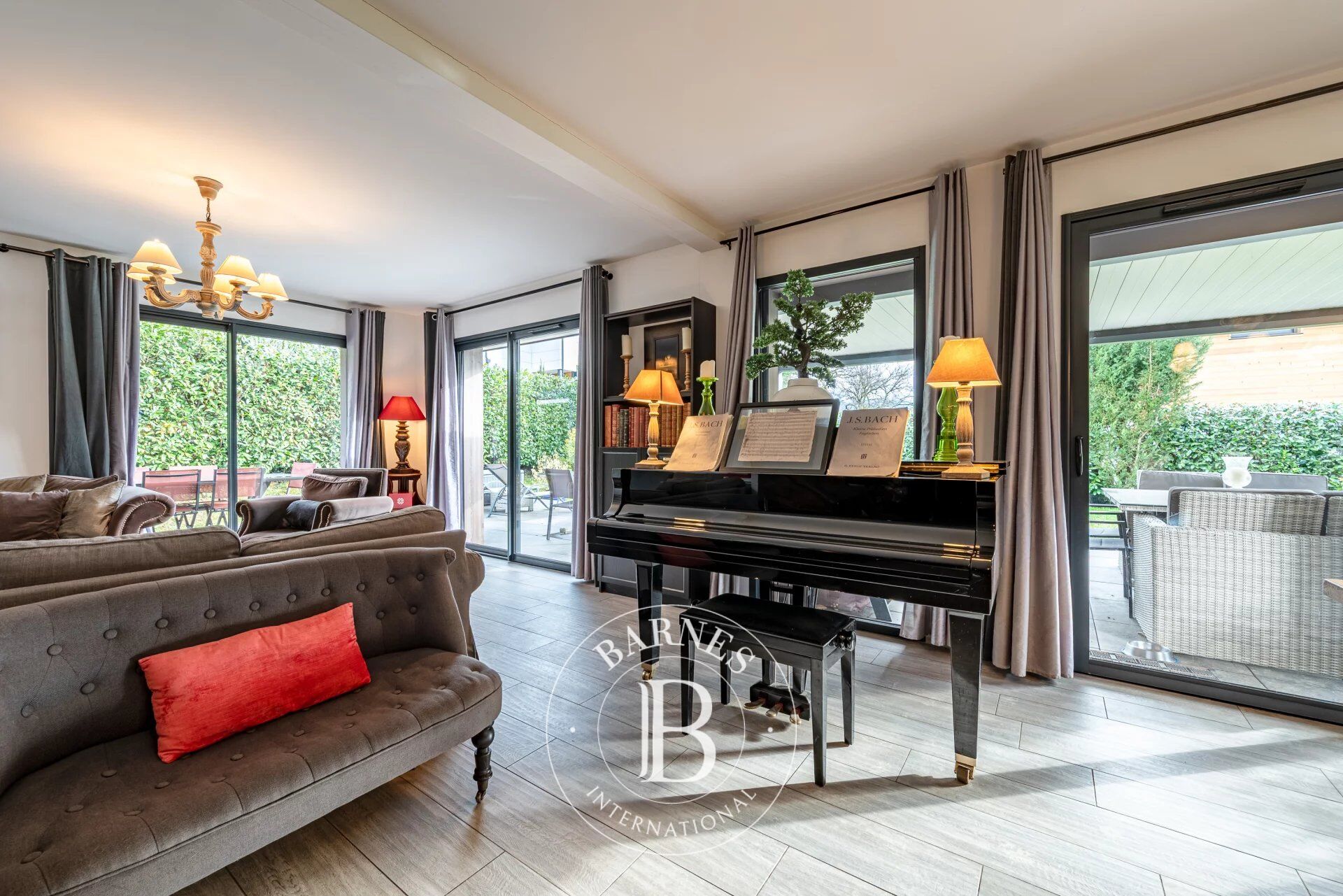 Villa Annecy - picture 3