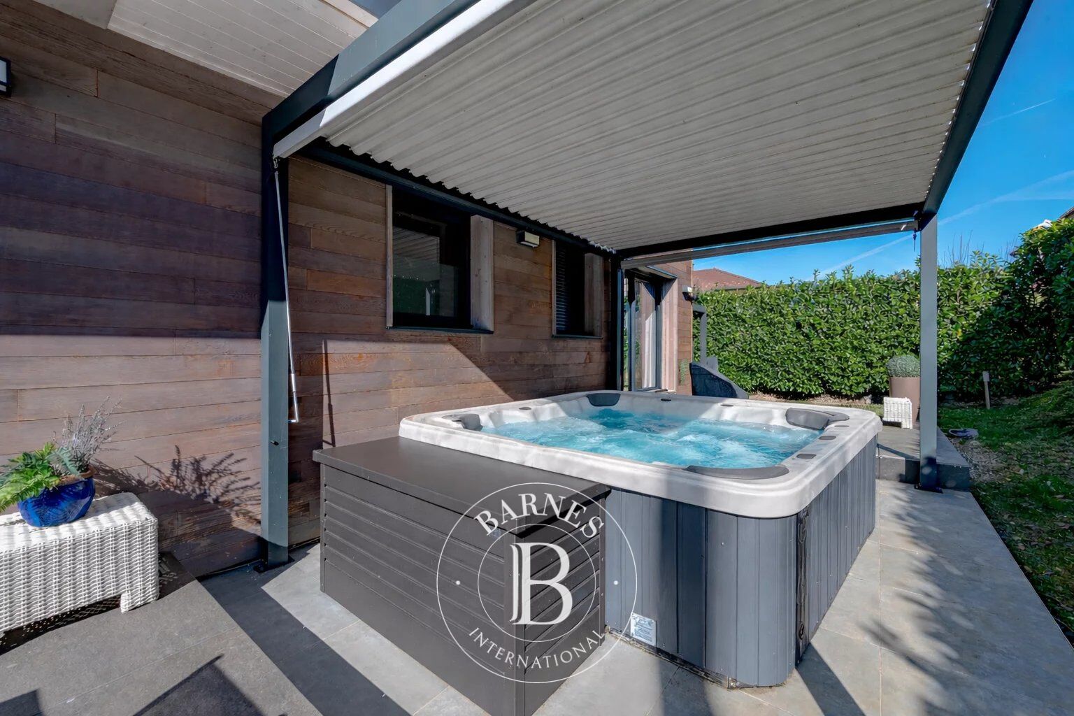 Villa Annecy - picture 3