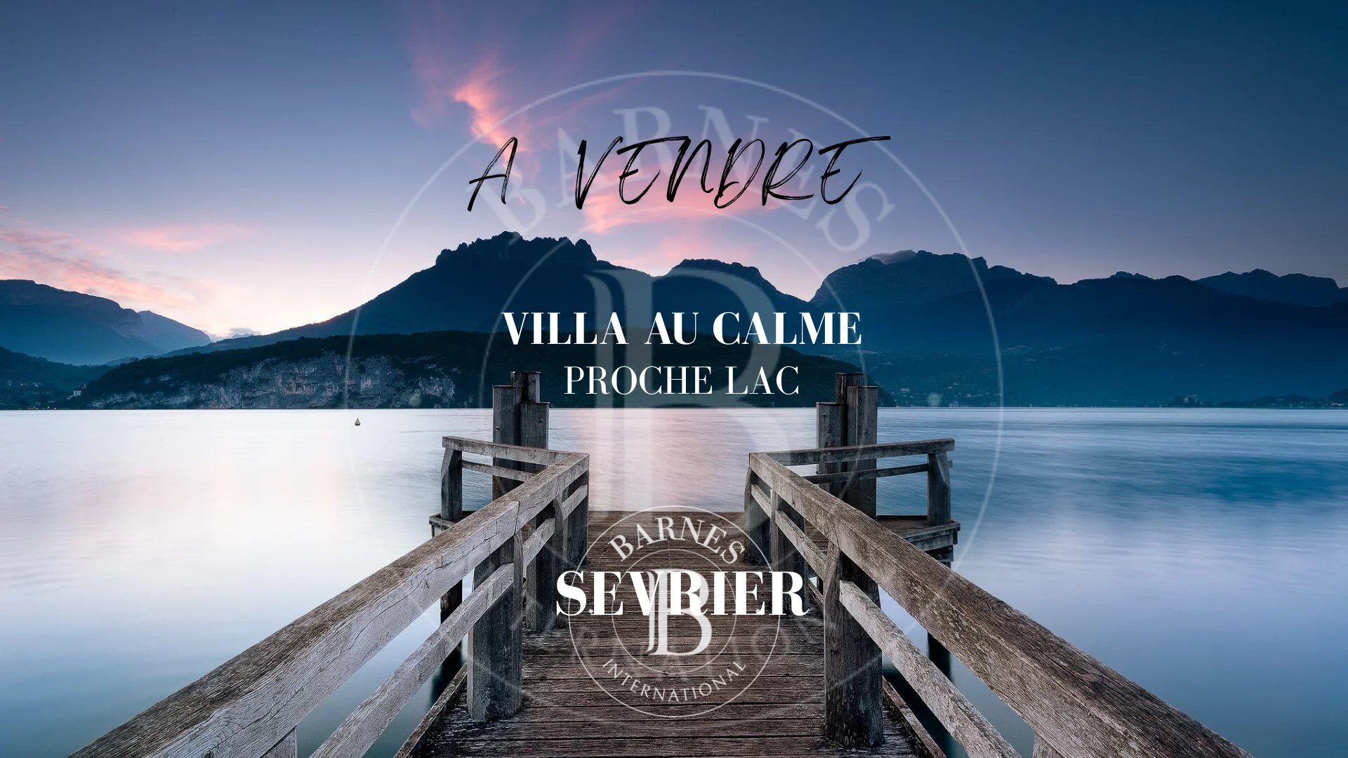 Villa Annecy - picture 1