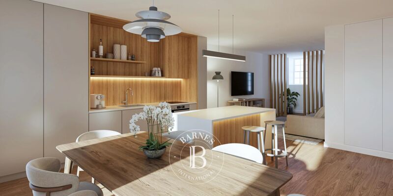 À vendre Appartement | Santo António - picture 1