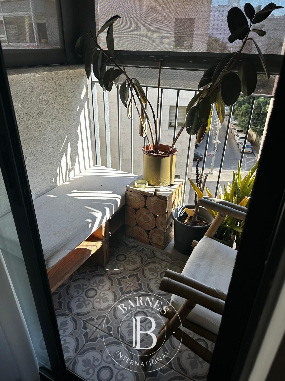 Piso Tel Aviv-Yafo - picture 3