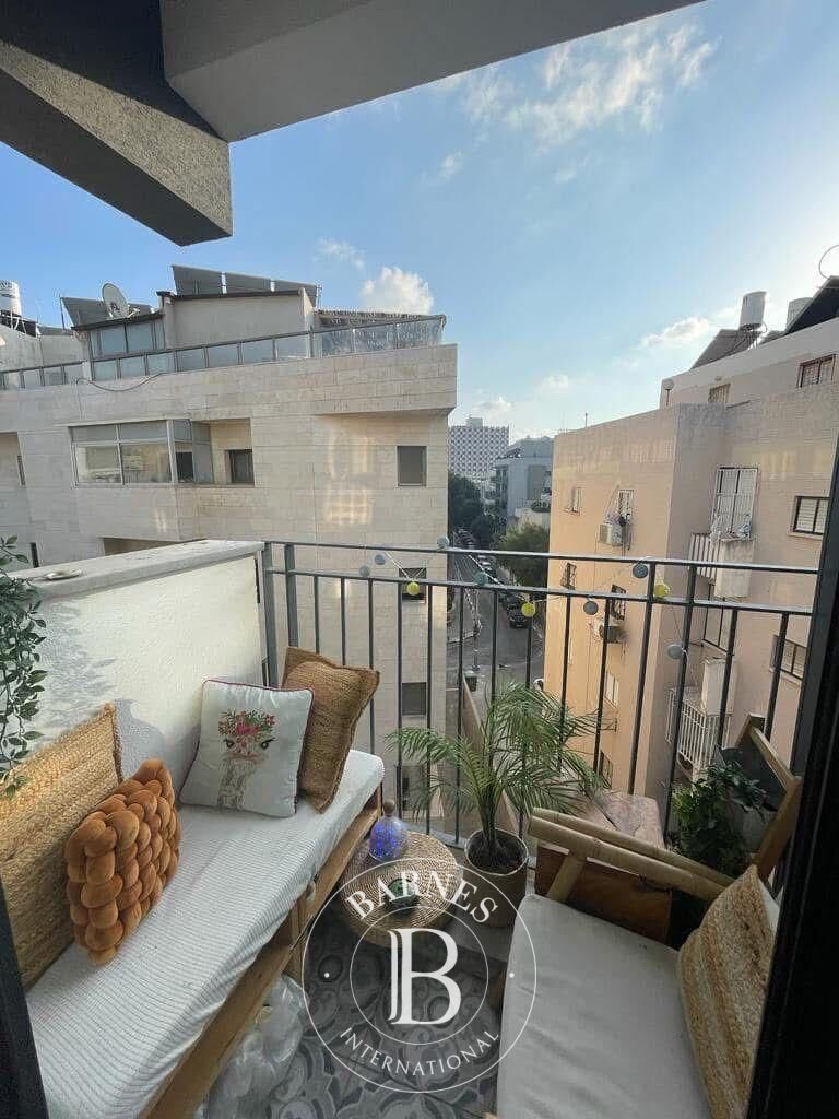 Piso Tel Aviv-Yafo - picture 1