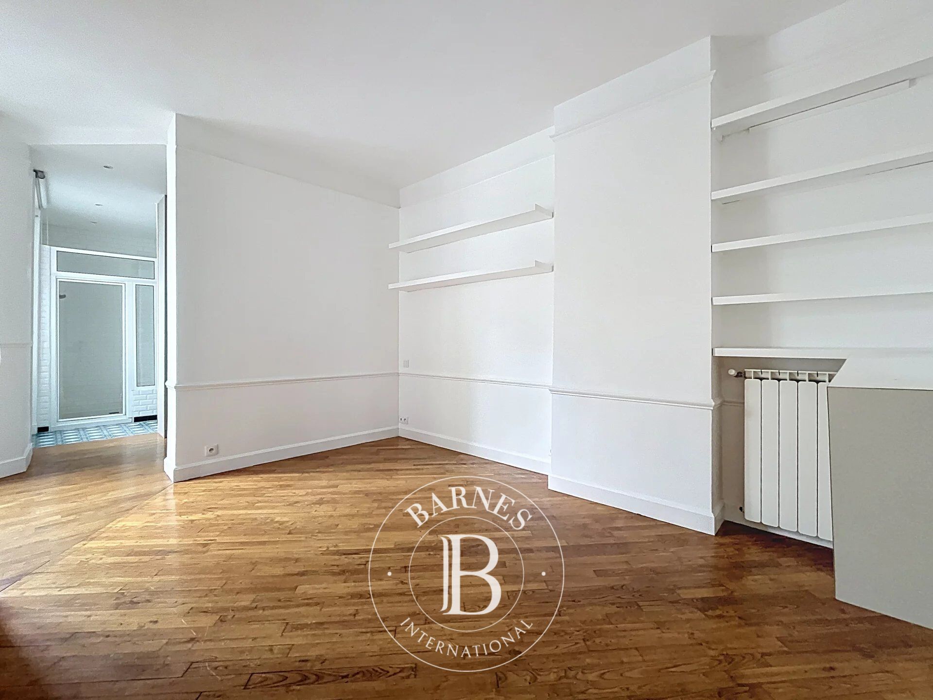 Appartamento Paris 16ème - picture 2