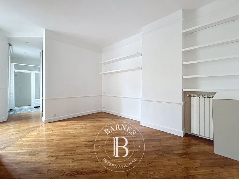 Affitto Appartamento | Paris 16ème - picture 2