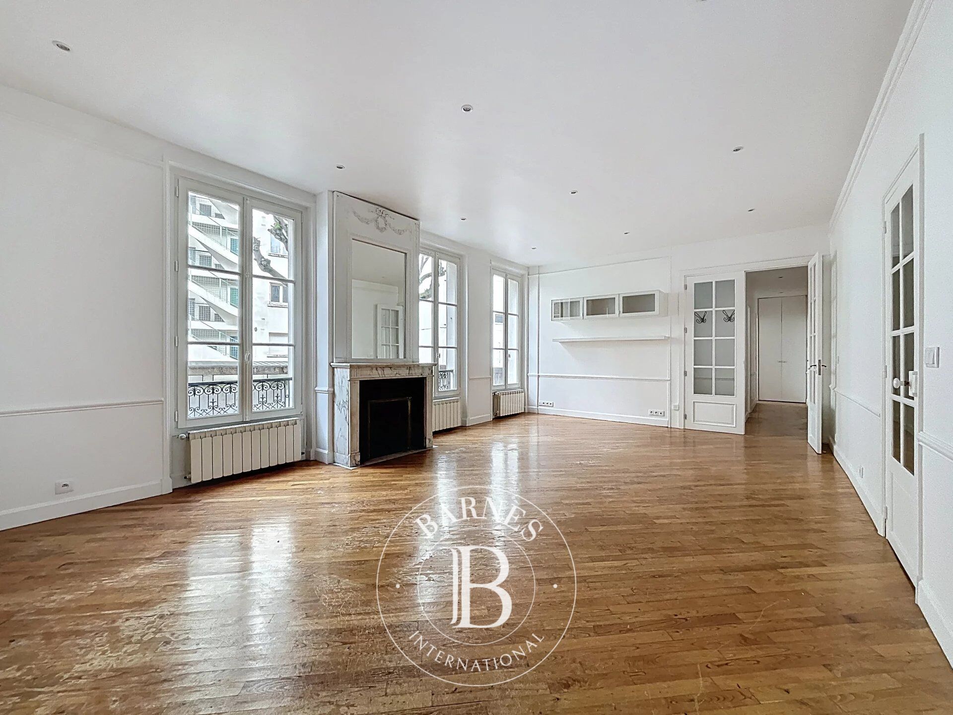 Appartamento Paris 16ème - picture 1