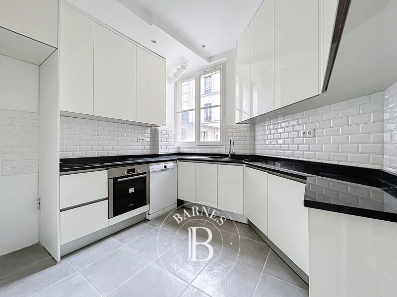 Affitto Appartamento | Paris 16ème - picture 3