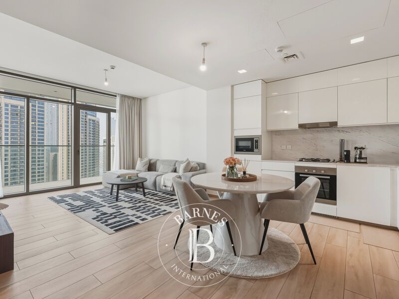 À vendre Appartement | Dubai Creek Harbour (The... - picture 1