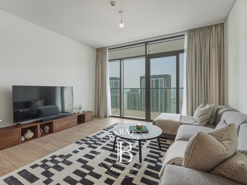 À vendre Appartement | Dubai Creek Harbour (The... - picture 3
