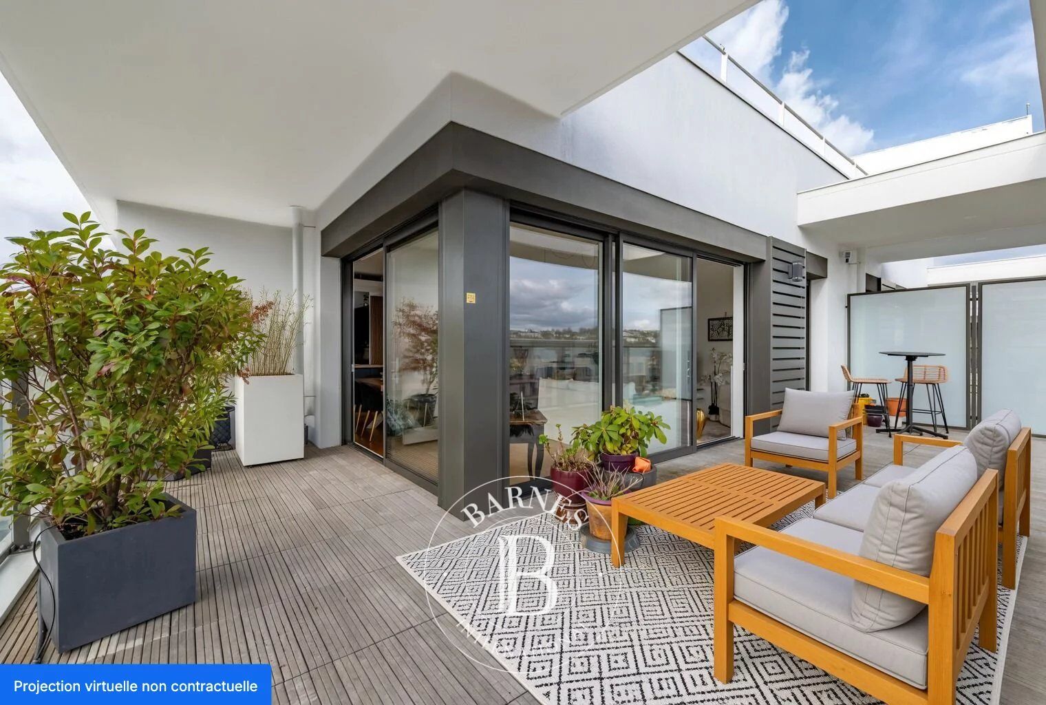 For Sale Apartment | Saint-Maur-des-Fossés - picture 4