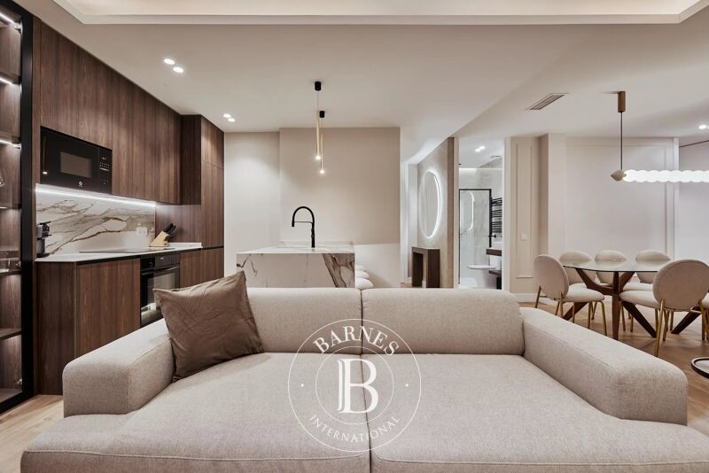 À vendre Appartement | Madrid - picture 2