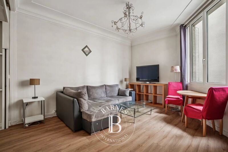 Paris 16 - Arc de Triomphe